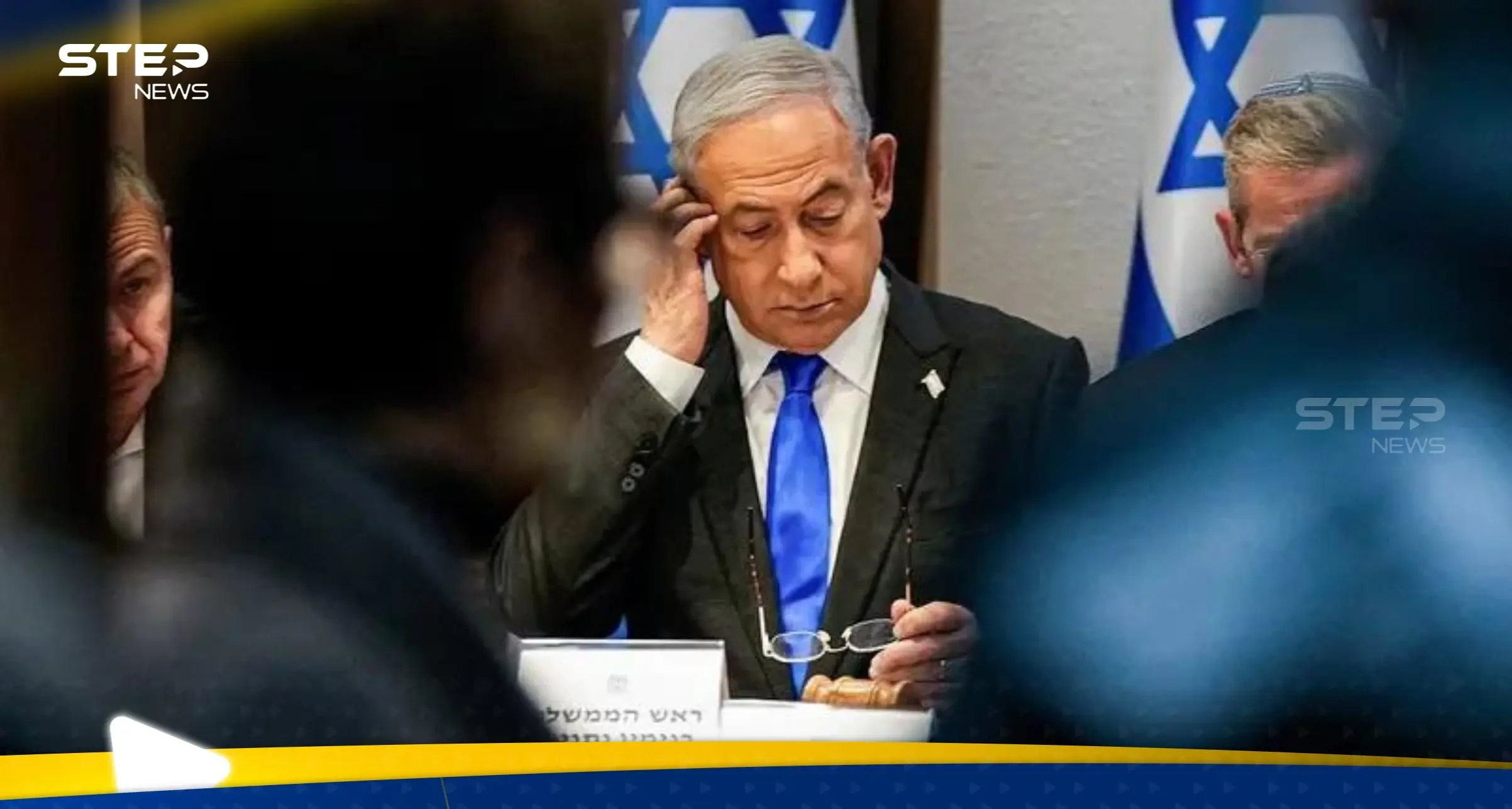 نتنياهو "لن يقبلها".. حماس تقدم مطالب "قوية" وهذا ما يريده السنوار من الهدنة!: تبادل أسرى