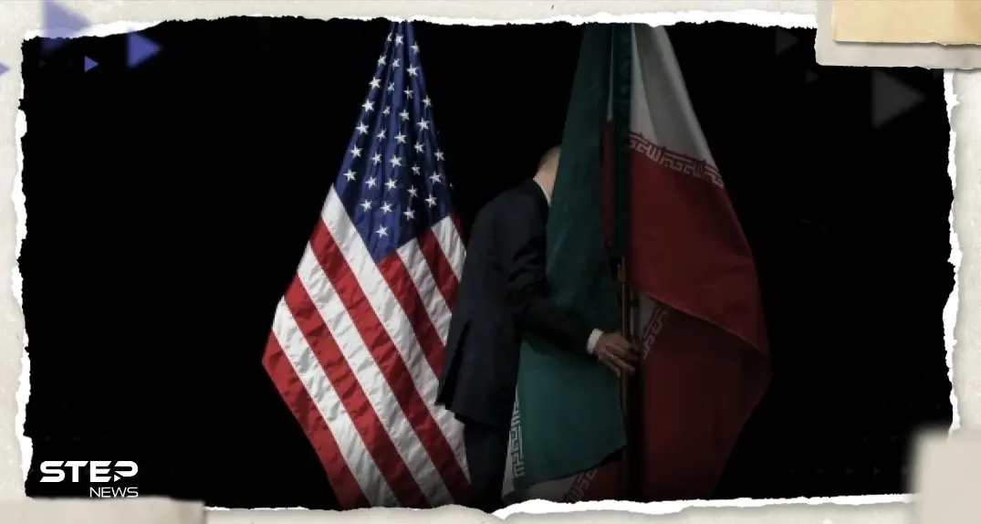 تقرير يكشف عن عقد محادثات "غير مباشرة" بين إيران وأمريكا في دولةٍ خليجية: عمان