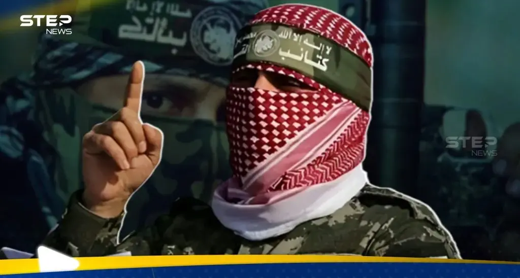 بعد فيديو لرسالة "غامضة".. أبو عبيدة يخرج بتصريحٍ ناري: أسرى اسرائيل