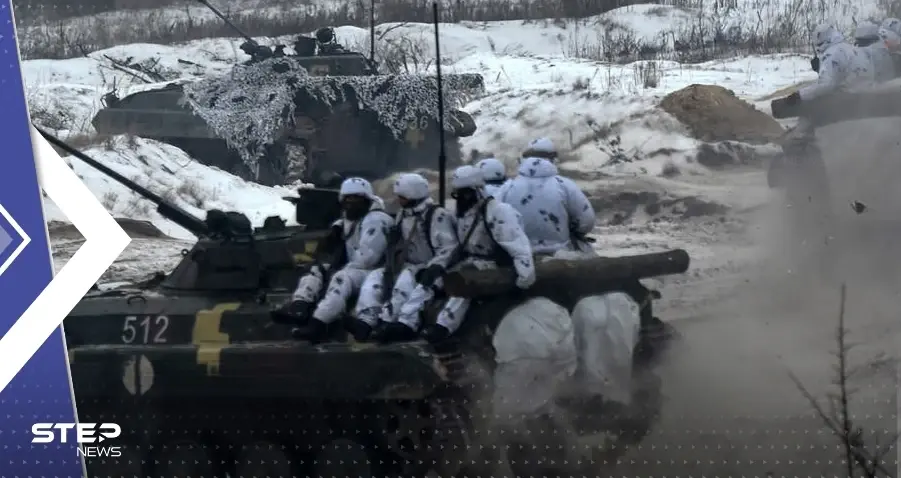 الدفاع البريطانية تتحدث عن "تكتيك جديد" تستخدمه روسيا لاستنزاف دفاعات أوكرانيا: تكيتك روسي جديد