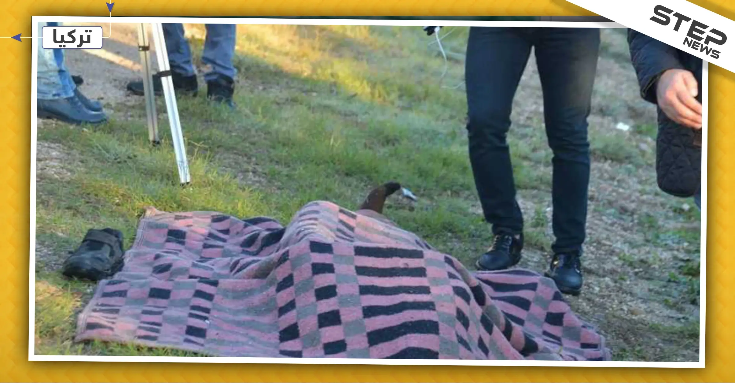 عامل سوري ينتحر داخل مصنع بأضنة..فماذا فعل زملاؤه لتعتقلهم الشرطة ؟: انتحار