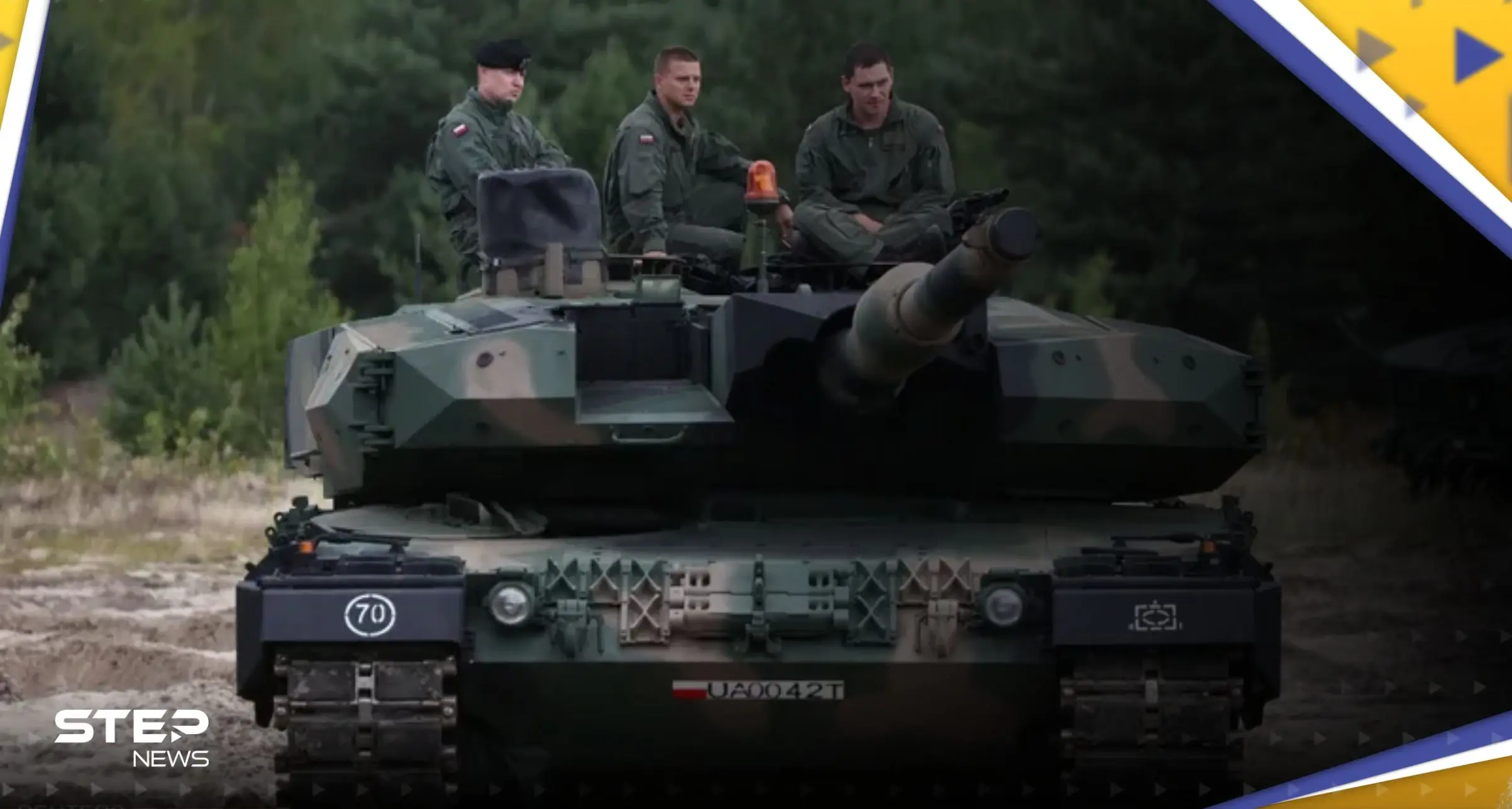 ماذا يحدث على حدود بولندا وبيلاروسيا.. مسؤول يكشف مدى إمكانية اندلاع حرب جديدة في أوروبا: بولندا