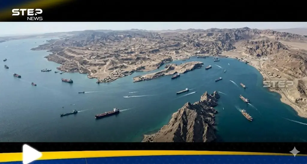 مواجهة مباشرة تضع التفاهمات الدولية على المحك.