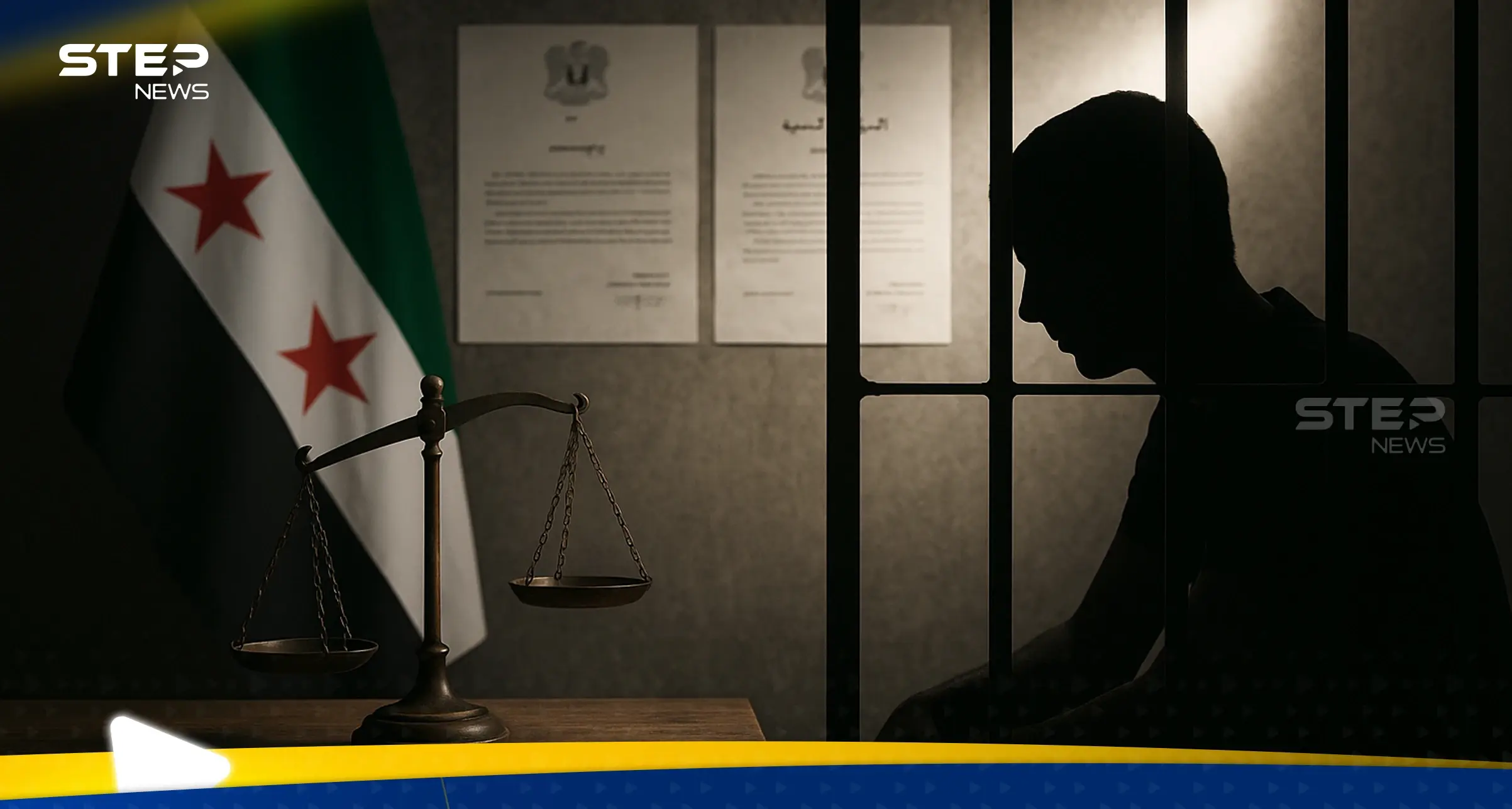 المفقودون والعدالة الانتقالية في سوريا.. مرسومان رئاسيان يثيران الأمل والجدل وخبير حقوقي يتحدث عن "هفوة": مرسوم رئاسي