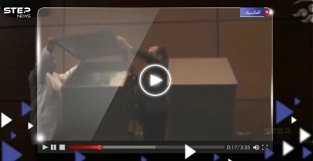 بالفيديو|| البرلمان المكسيكي يعرض جثتي "كائنين غريبين" تم العثور عليهما في البيرو: كائنات فضائية