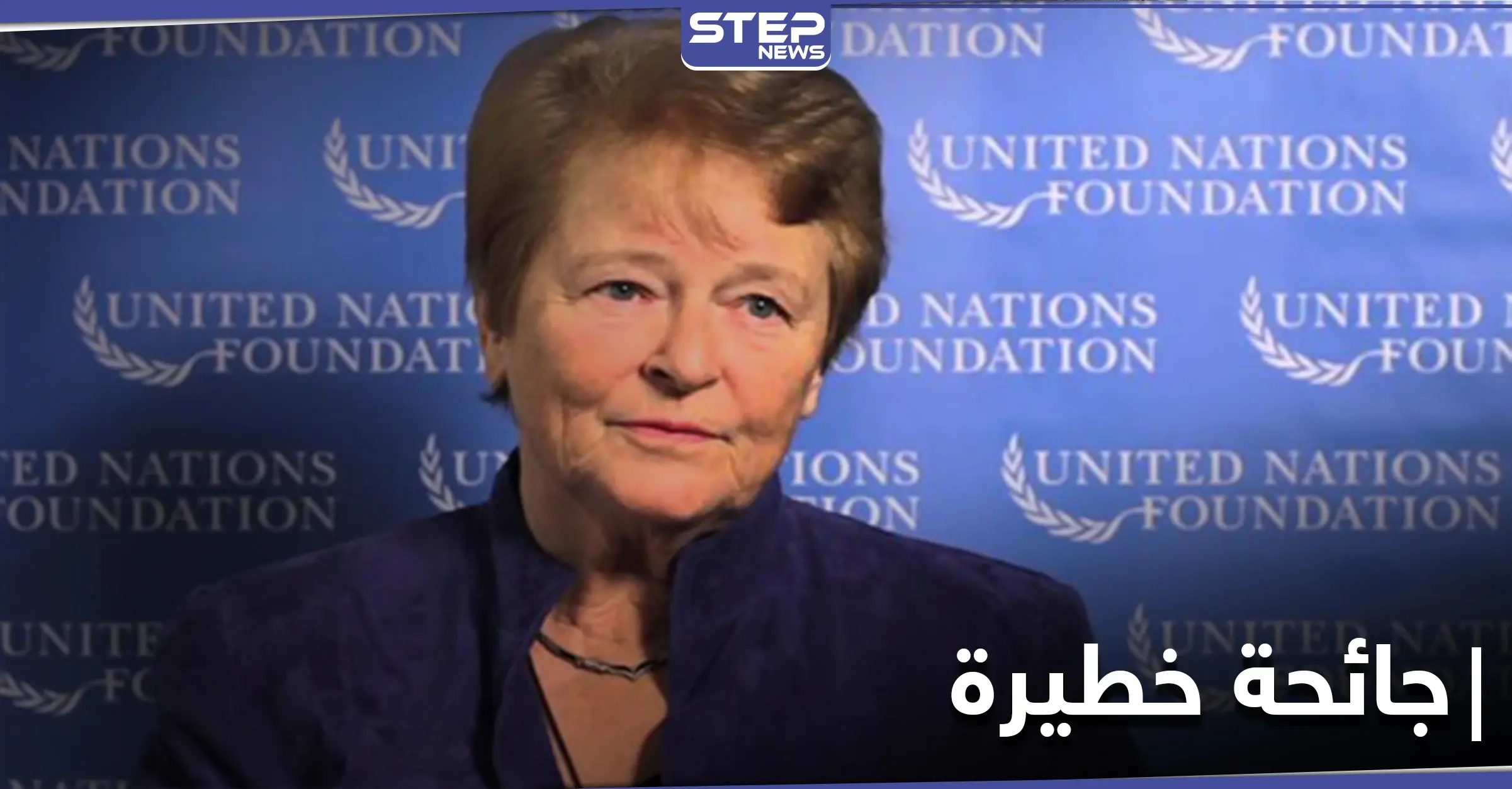 كانت قد توقعت كورونا.. جهة صحية تحذر من جائحة أخطر من كورونا قادمة: العالم