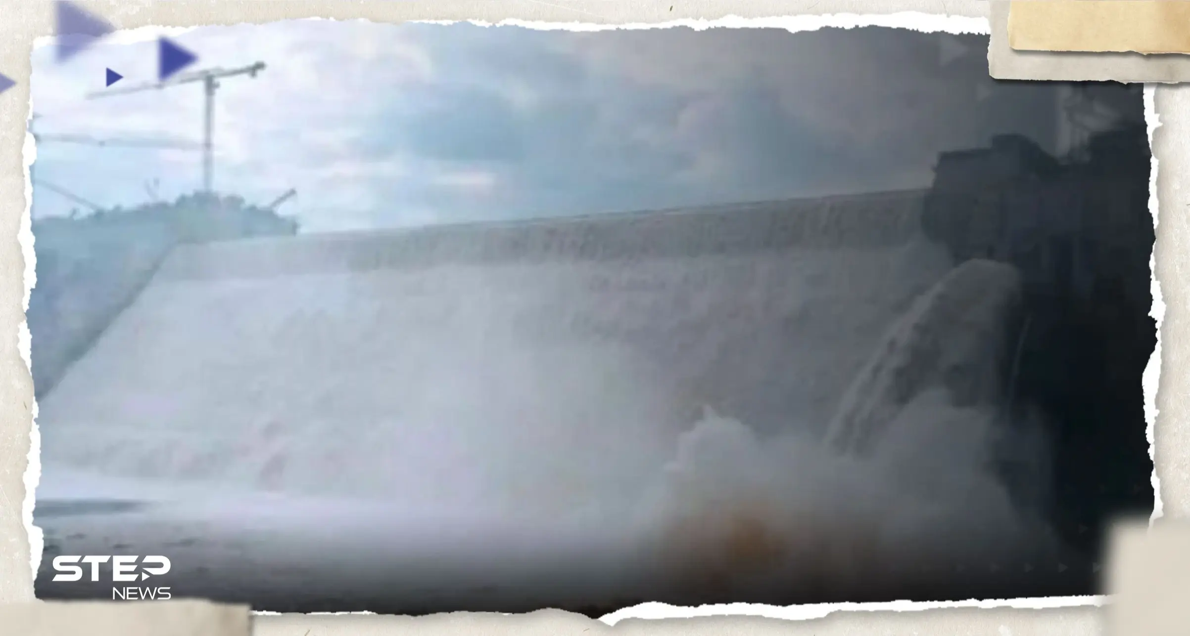 رغم انتهاء الملء الرابع لسد النهضة.. خبير يزف بشرى سارة لمصر: السد العالي