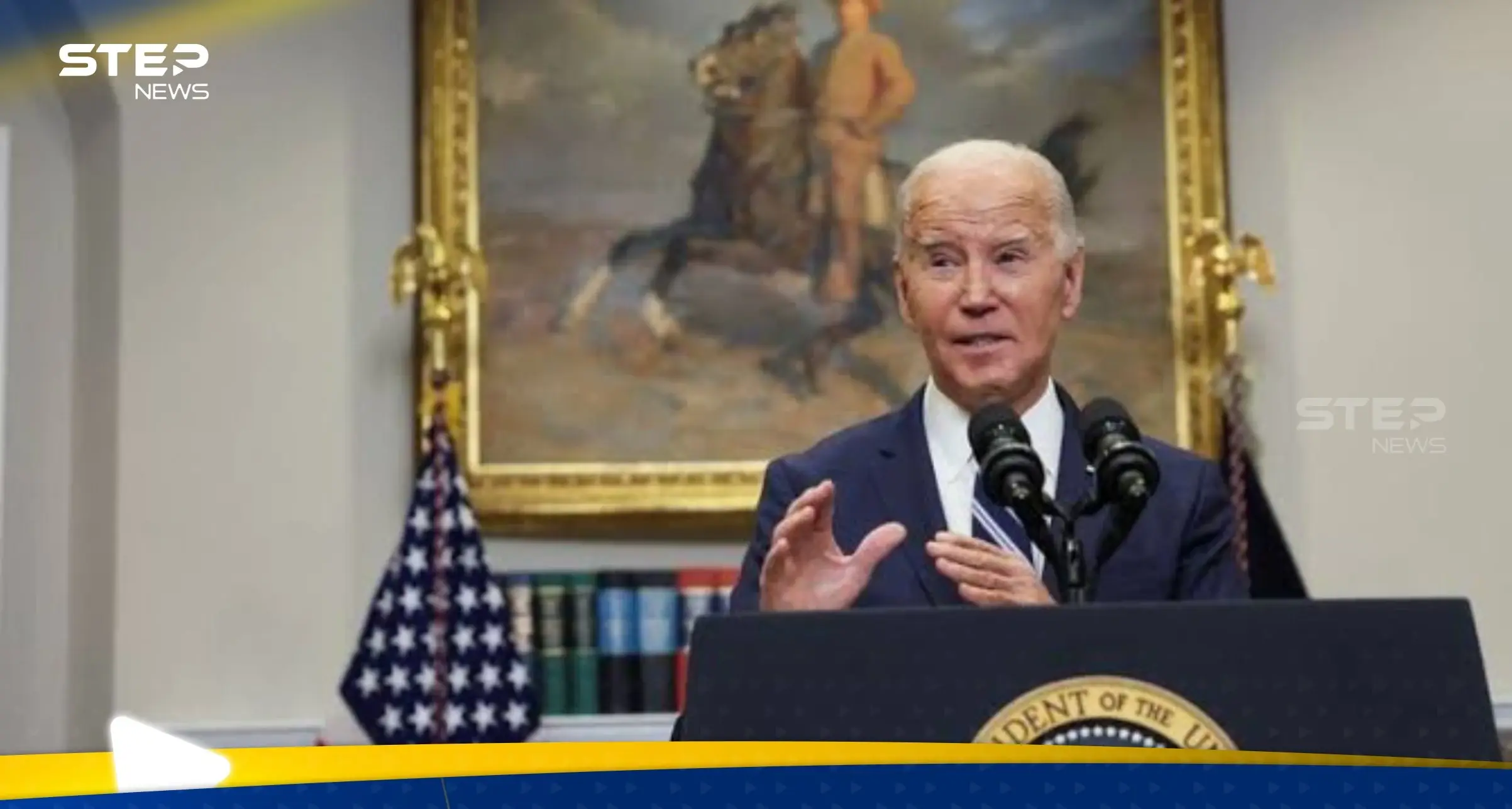 قبيل اجتياح رفح.. أمريكا تستعد لإرسال أسلحة إلى إسرائيل وصحيفة تكشف ماذا تشمل: رفح