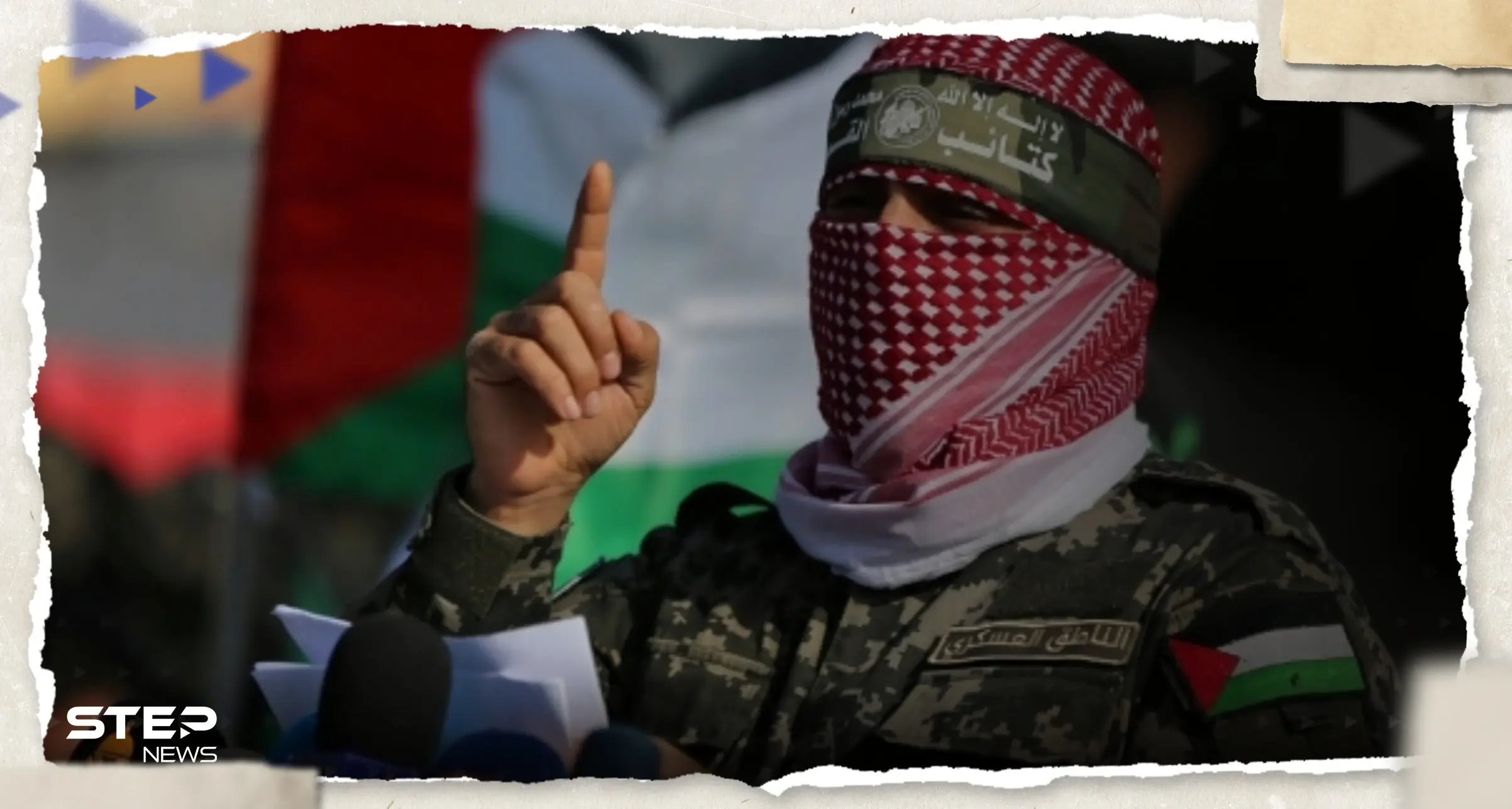 بعد إعلان أبو عبيدة.. تقرير يكشف ما تخطط له أمريكا بشأن الأسرى الإسرائيليين: أسرى اسرائيل