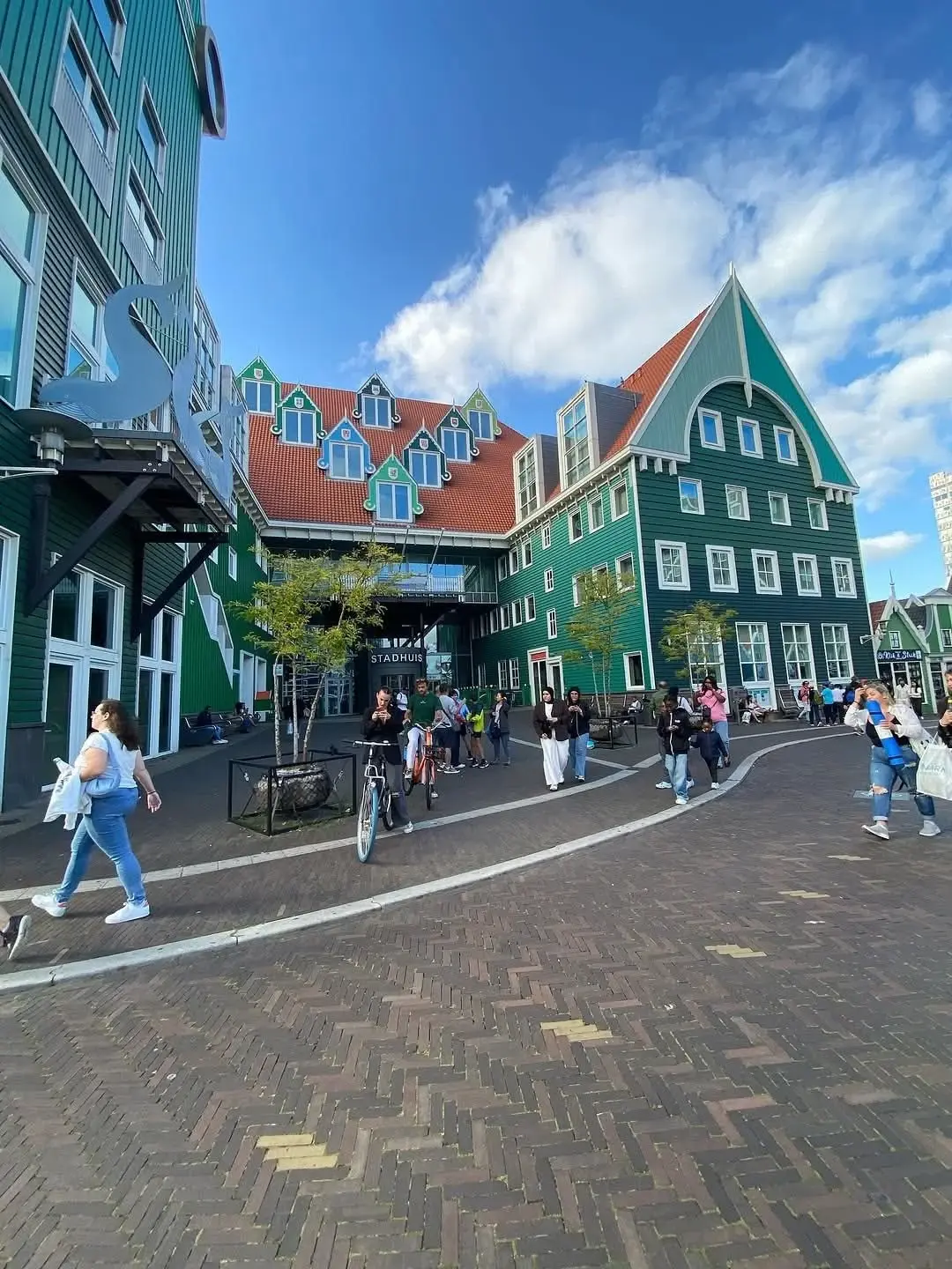 هولندا - عدسة الجمهور - وكالة ستيب نيوز