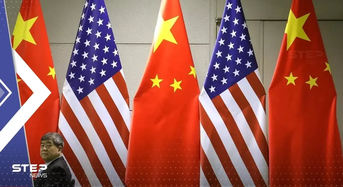 صحيفة: أوكرانيا تشكل العامل الحاسم في صراع الهيمنة الصيني الأمريكي: تيك توك