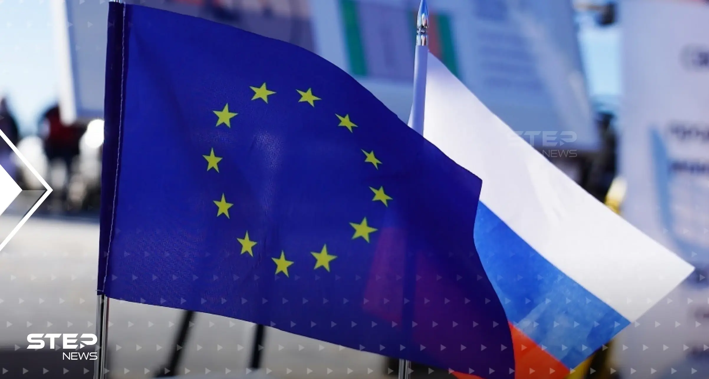 اليونان تطرد 12 دبلوماسياً روسياً والخارجية الروسية تريد حفظ العلاقات: طرد دبلوماسيين روس