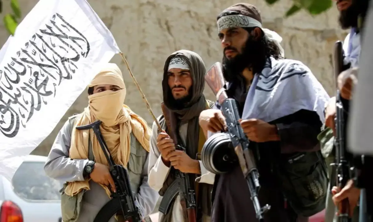 في بيانهما الختامي.. طالبان والحكومة الأفغانية يتوصلان إلى اتفاق حول 3 أمور: الحكومة الأفغانية