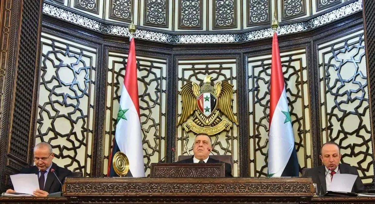 النظام السوري يشكو تركيا لمجلس الأمن الدولي وآخرين بـ48 رسالة.. ويدعو لأمرين عاجلين: مجلس الشعب السوري