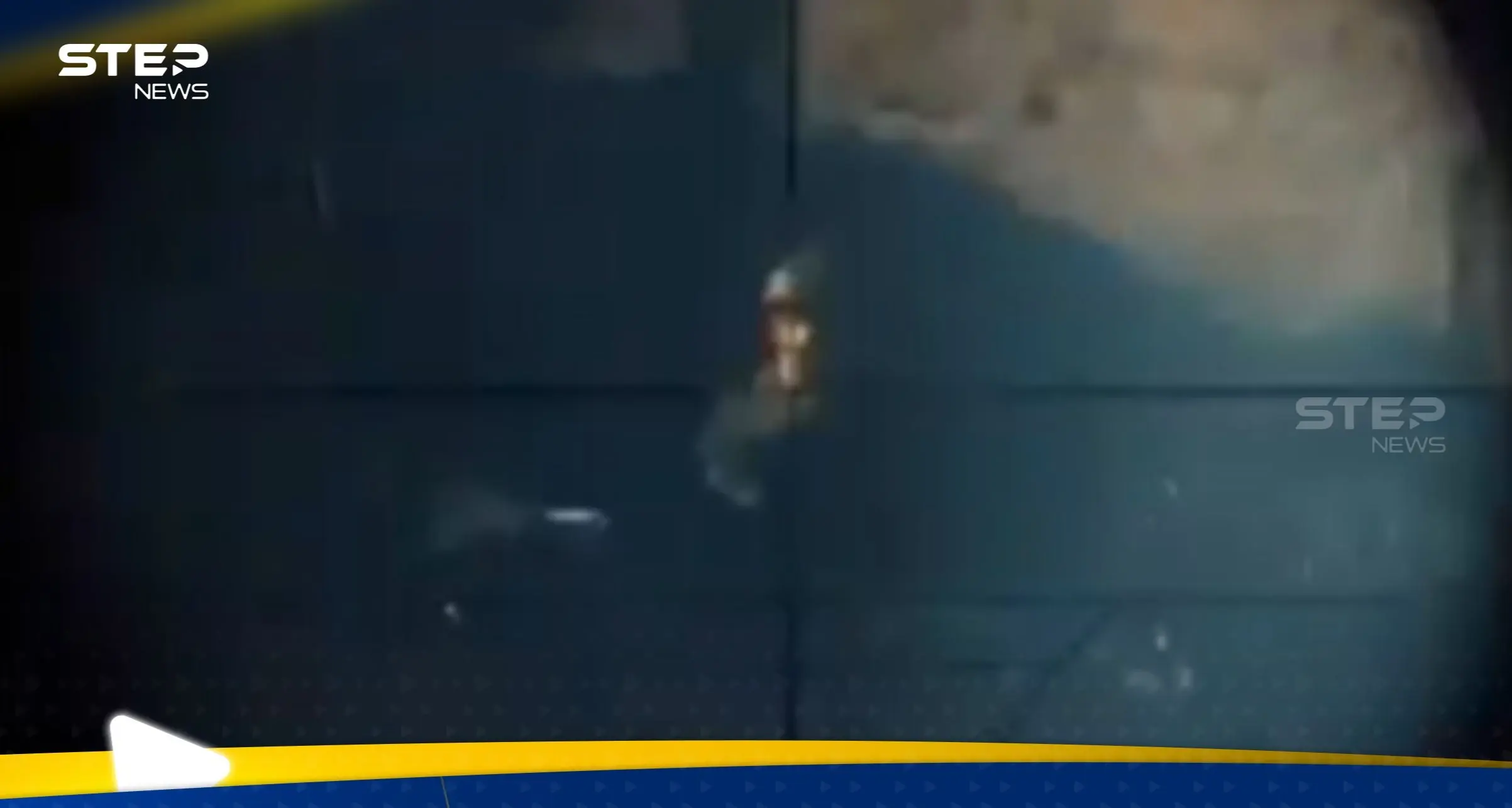 شاهد|| لمن أهدى هذه العملية.. مقاتل قسامي يفتك بقناص إسرائيلي واستهداف آليات متوغلة بغزة: مقاتل قسامي يفتك بقناص إسرائيلي