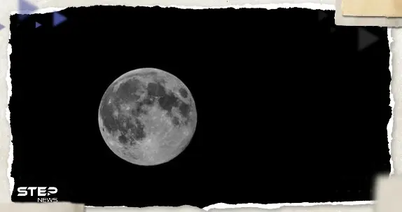 "ناسا" تكشف سر "حفرة الـ10 أمتار" على سطح القمر.. وتنشر صورة لها: القمر