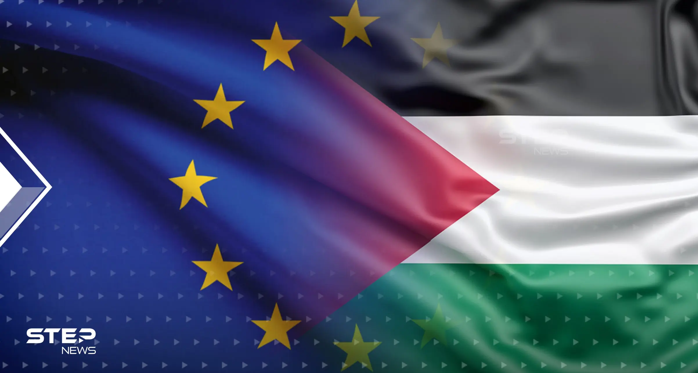 بيان أوروبي رباعي حول أحداث فلسطين: إيطاليا