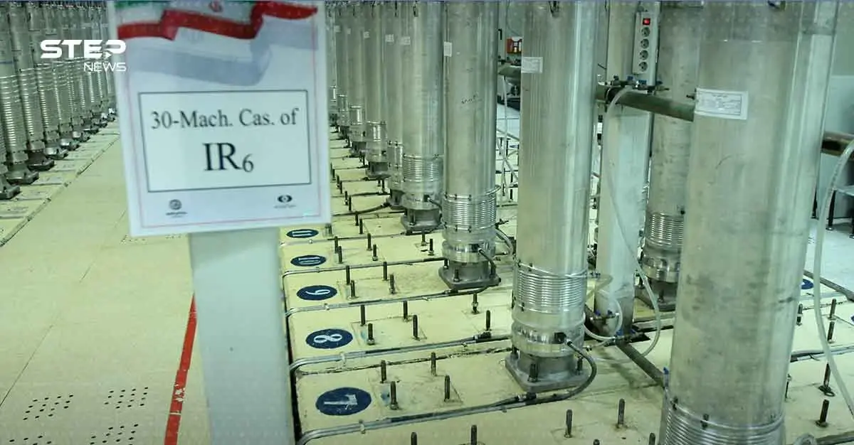 لغز اليورانيوم عالي التخصيب في إيران.. أين اختفى المخزون النووي الحاسم؟: ايران واسرائيل