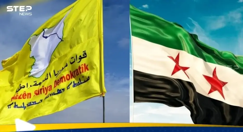 اتفاق بين قسد ودمشق.. إليك أبرز بنوده وما يجب على كل طرف فعله: إدارة الشرع