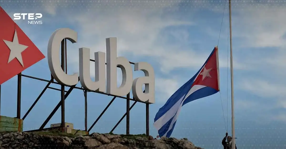 ضغوط أمريكية على كوبا… مفاوضات سرية وحصار يلوح في الأفق: ترامب