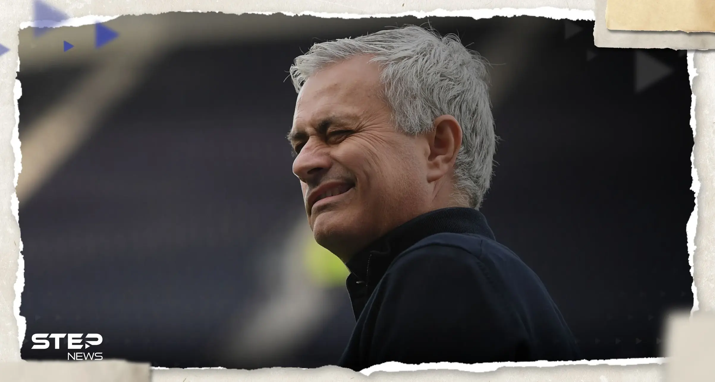 مورينيو يكشف سبب رفض العرض السعودي "الأكبر في تاريخ مدربي كرة القدم": روما