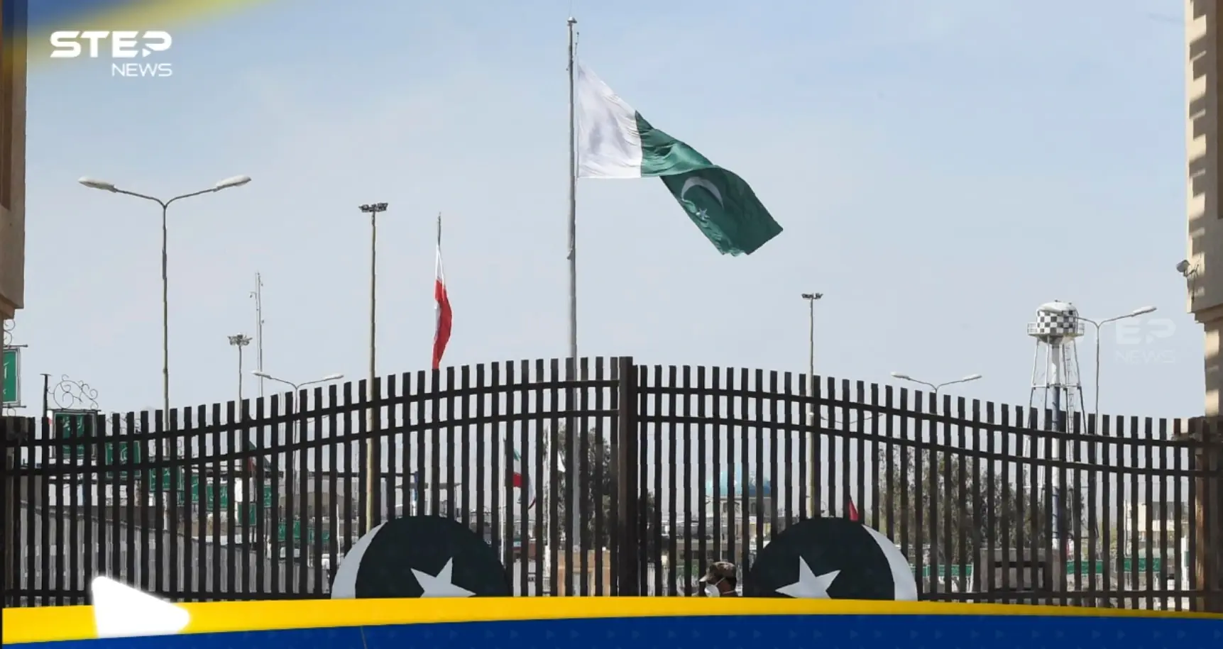 أوّل تحرك إيراني بعد الهجوم الباكستاني.. وإسلام آباد توجّه رسالة لطهران: إسلام آباد