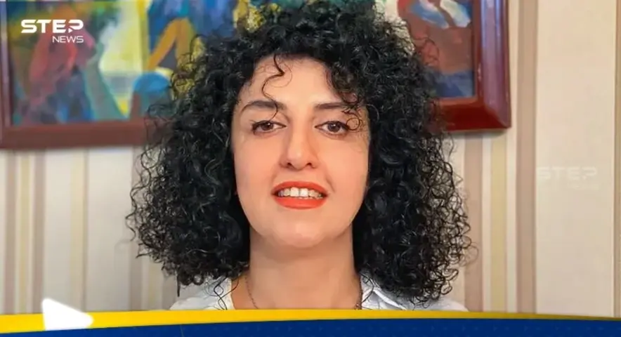 إيران تحكم بالسجن 7 سنوات إضافية للحائزة على جائزة نوبل للسلام: إيران