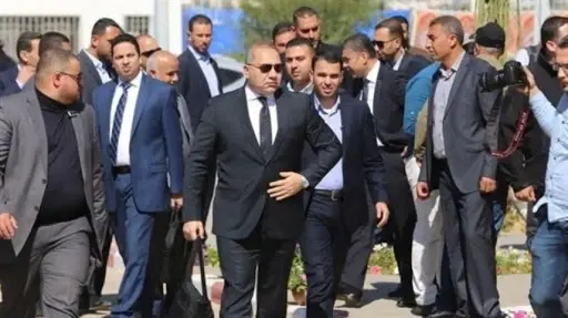 زيارتان متزامنتان لوزير الخارجية الإسرائيلي إلى القاهرة ورئيس المخابرات المصرية إلى تل أبيب والسيسي يكلف وفداً مصرياً بأمر فوري: وفد مصري