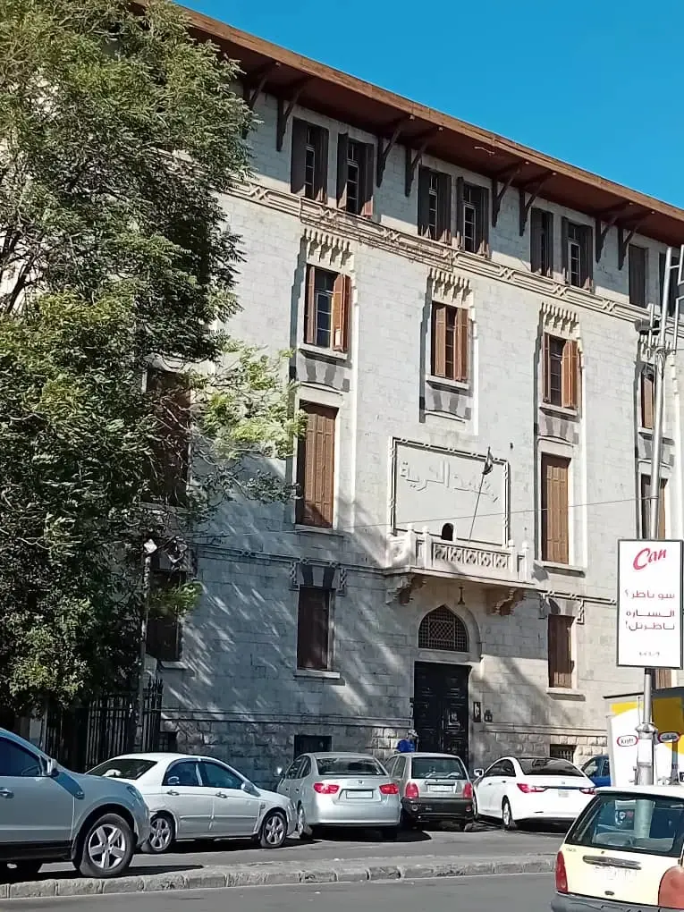 دمشق - عدسة الجمهور - وكالة ستيب نيوز