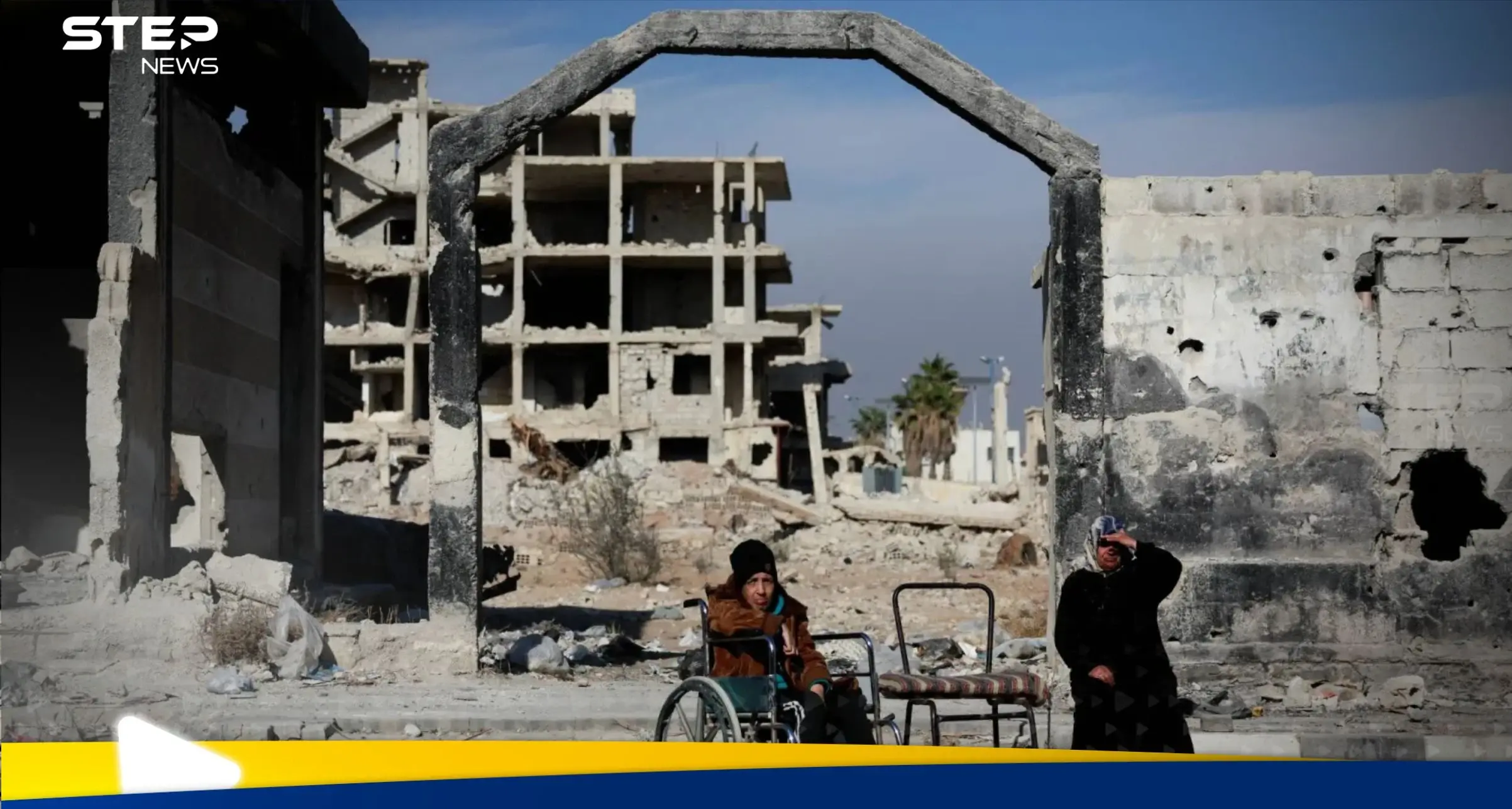 رسالة من الحكومة السورية إلى الفصائل الفلسطينية وحماس تتدخل : حماس