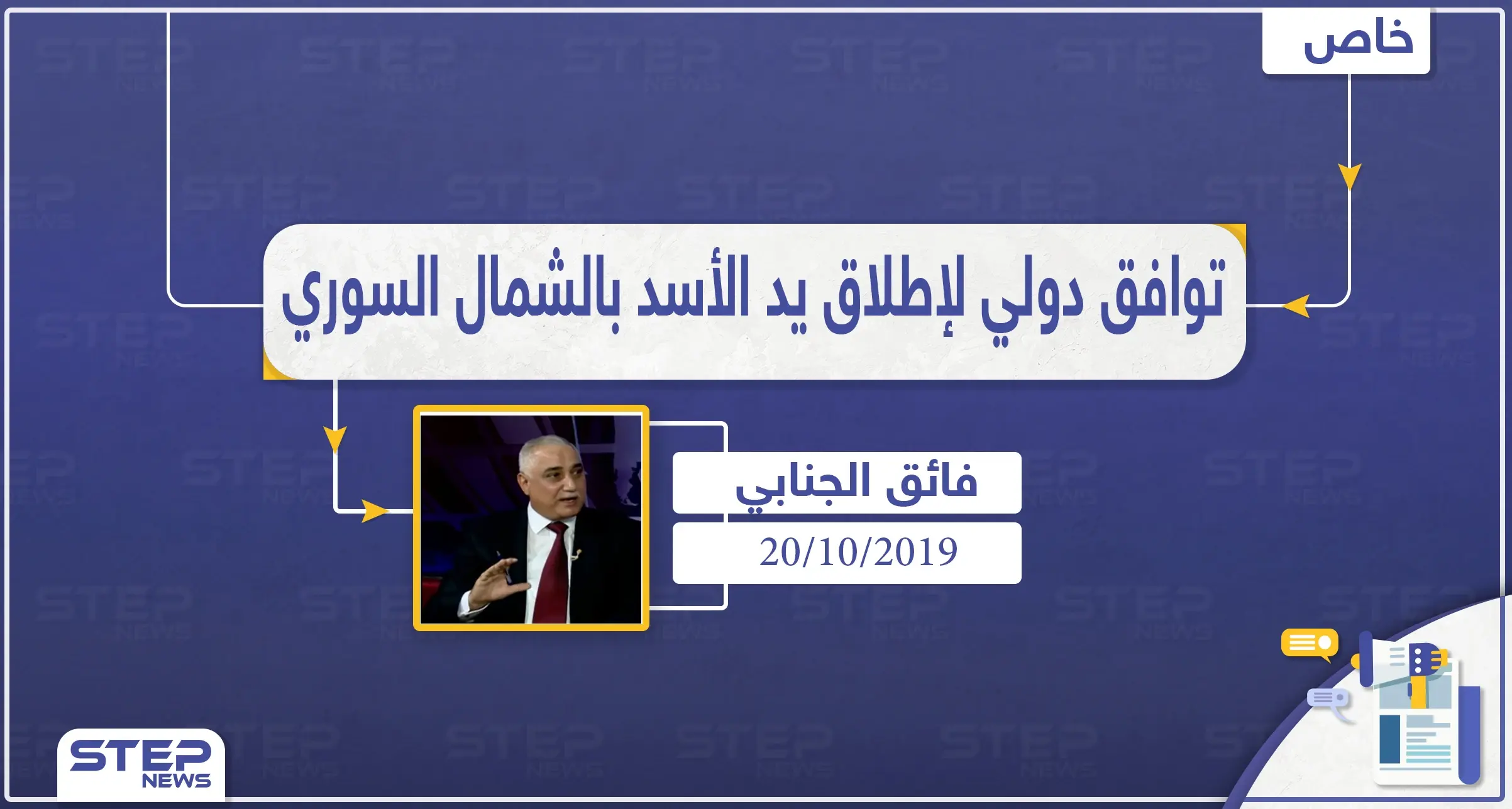محلل سياسي وعسكري: التصعيد العسكري الروسي المترافق مع "نبع السلام" يزيد الشكوك بالاتفاق الدولي على إطلاق يد النظام في مناطق المعارضة: تصاريح