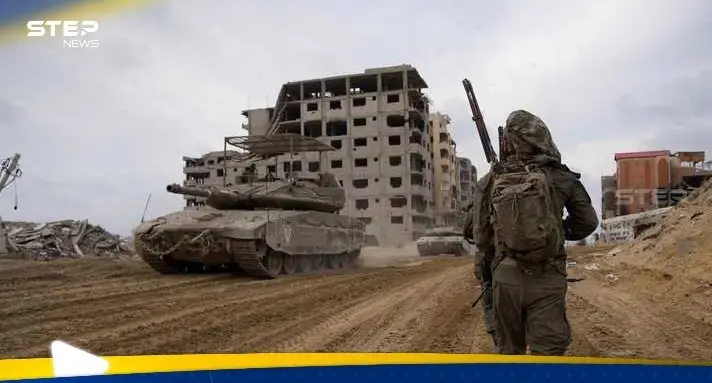 استعدادا لتوسيع القتال في غزة.. الكشف عن تحرك لـ الجيش الإسرائيلي: اخبار غزة