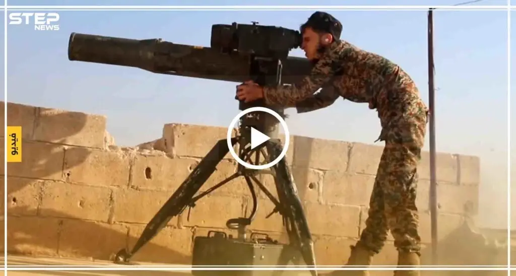 الفتح المبين والجيش الوطني يكبدان النظام خسائر بشمالي حماة وشرقي إدلب (فيديو): حماة