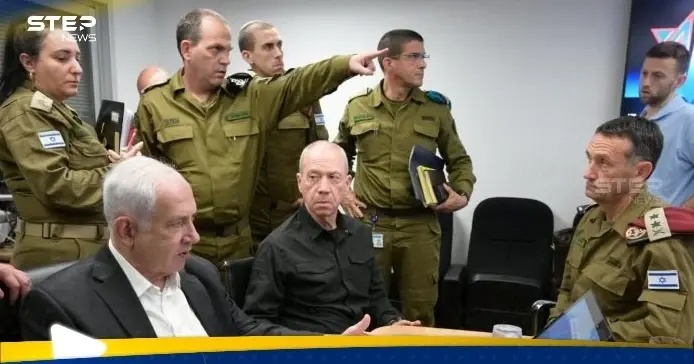 منشور لقيادي في حماس يصدم نتنياهو والجيش الإسرائيلي معاً.. بماذا تفاجأ قادة تل أبيب؟: اتفاق بين حماس وإسرائيل