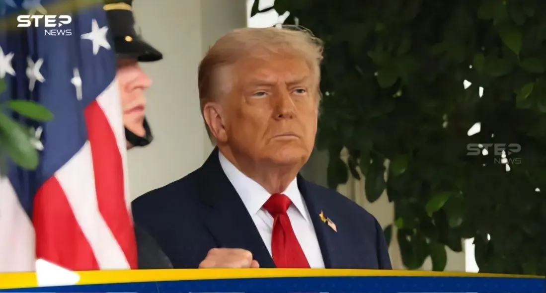 قبيل قمة شرم الشيخ.. ترامب يصف اتفاق غزة بأنه أعظم إنجازاته: اتفاق غزة