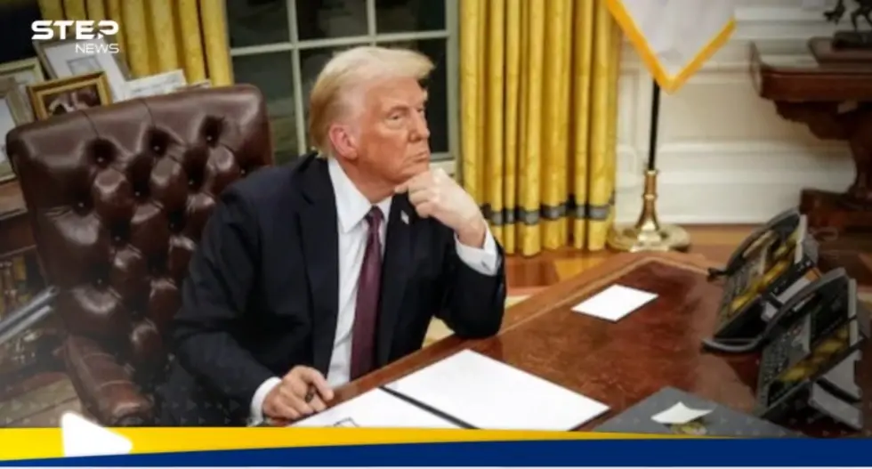 ترامب يغري الشركات بالانتقال لأمريكا.. بـ"وعد صفر تعريفات": . مقترح ترامب