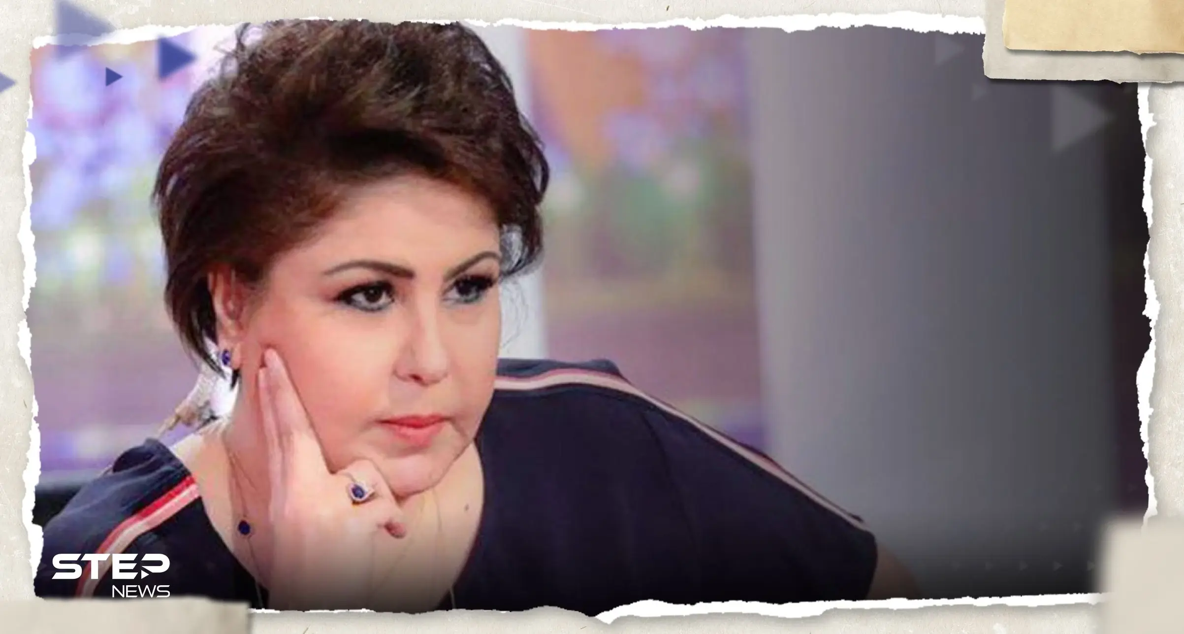 منع الإعلامية الكويتية فجر السعيد من دخول لبنان (فيديو): فجر السعيد