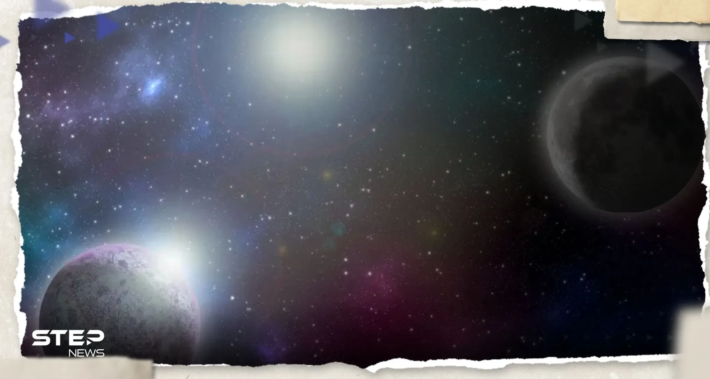 علماء يستعدون لكشف أسرار ظاهرتين كونيتين غامضتين.. "قوى غير مرئية في الكون المعروف": أسرار الكون