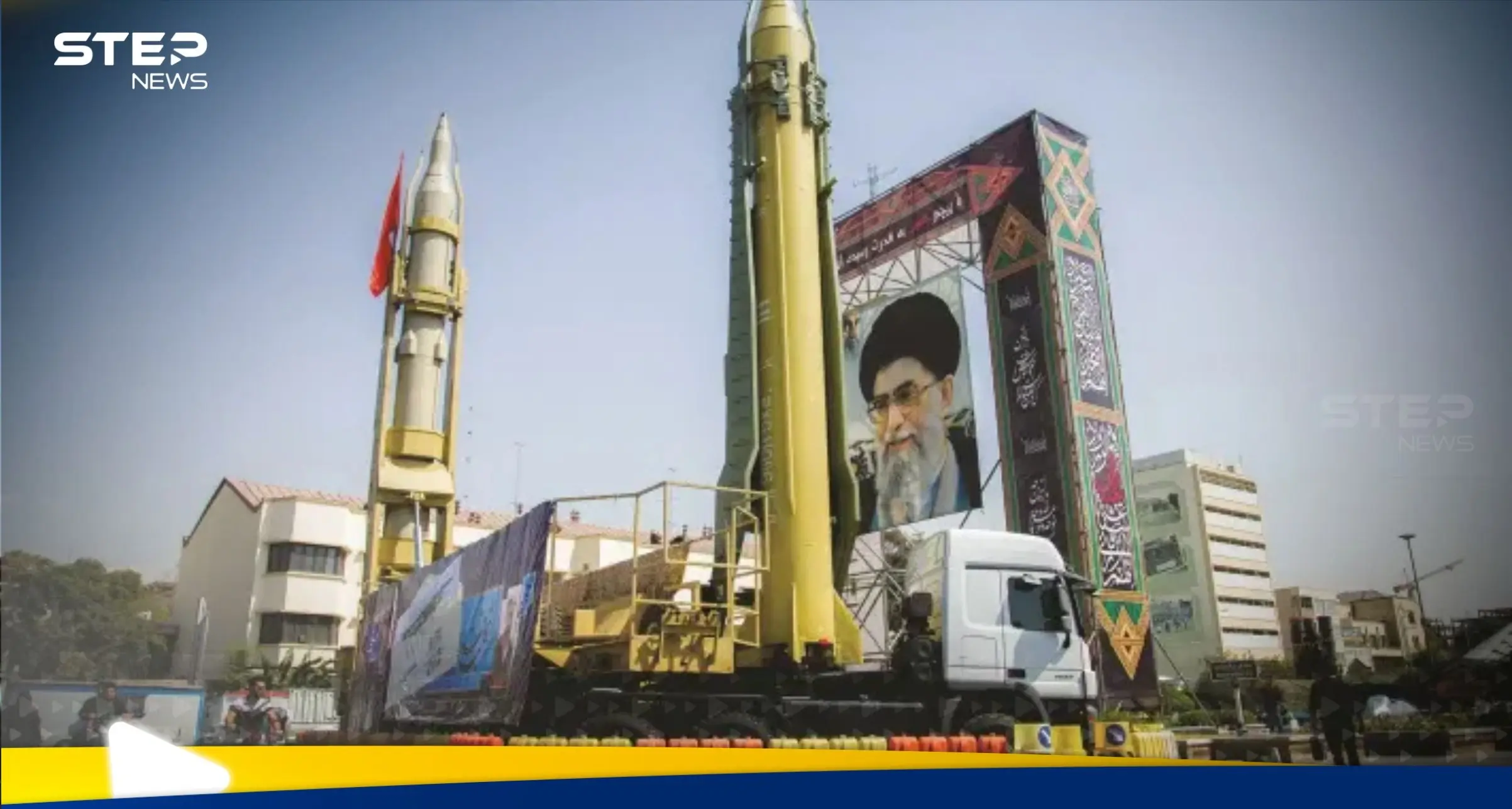 الإيرانيون مصدومون: تقرير يكشف أين ينفق خامنئي أموالهم وما يخطط له خلال العام المقبل: أخبار إيران