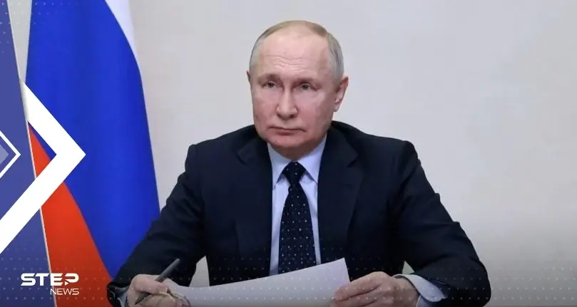 بوتين يكشف أسباب رفضه تنفيذ قرارات المحكمة الأوروبية لحقوق الإنسان: بوتين يعلن