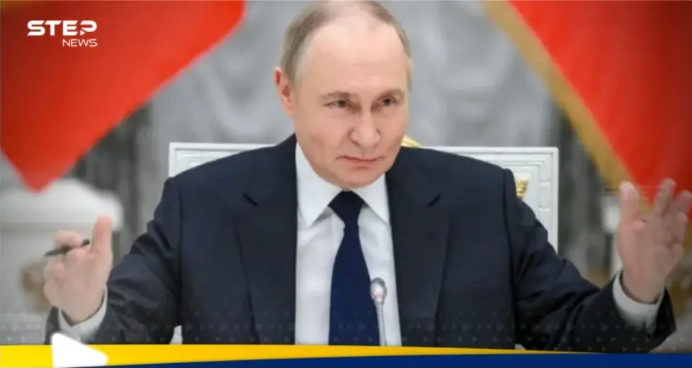 بوتين يطرح شروطا لوقف الحرب على أوكرانيا ويطلب تعهداً مكتوبا: آخر تطورات أوكرانيا