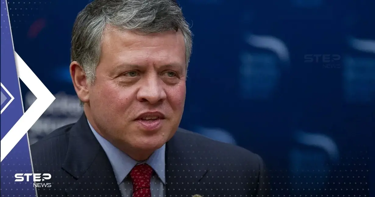 الرئيس الإيراني يبعث رسالة خطية إلى العاهل الأردني.. ماذا تضمنت؟: مؤتمر بغداد