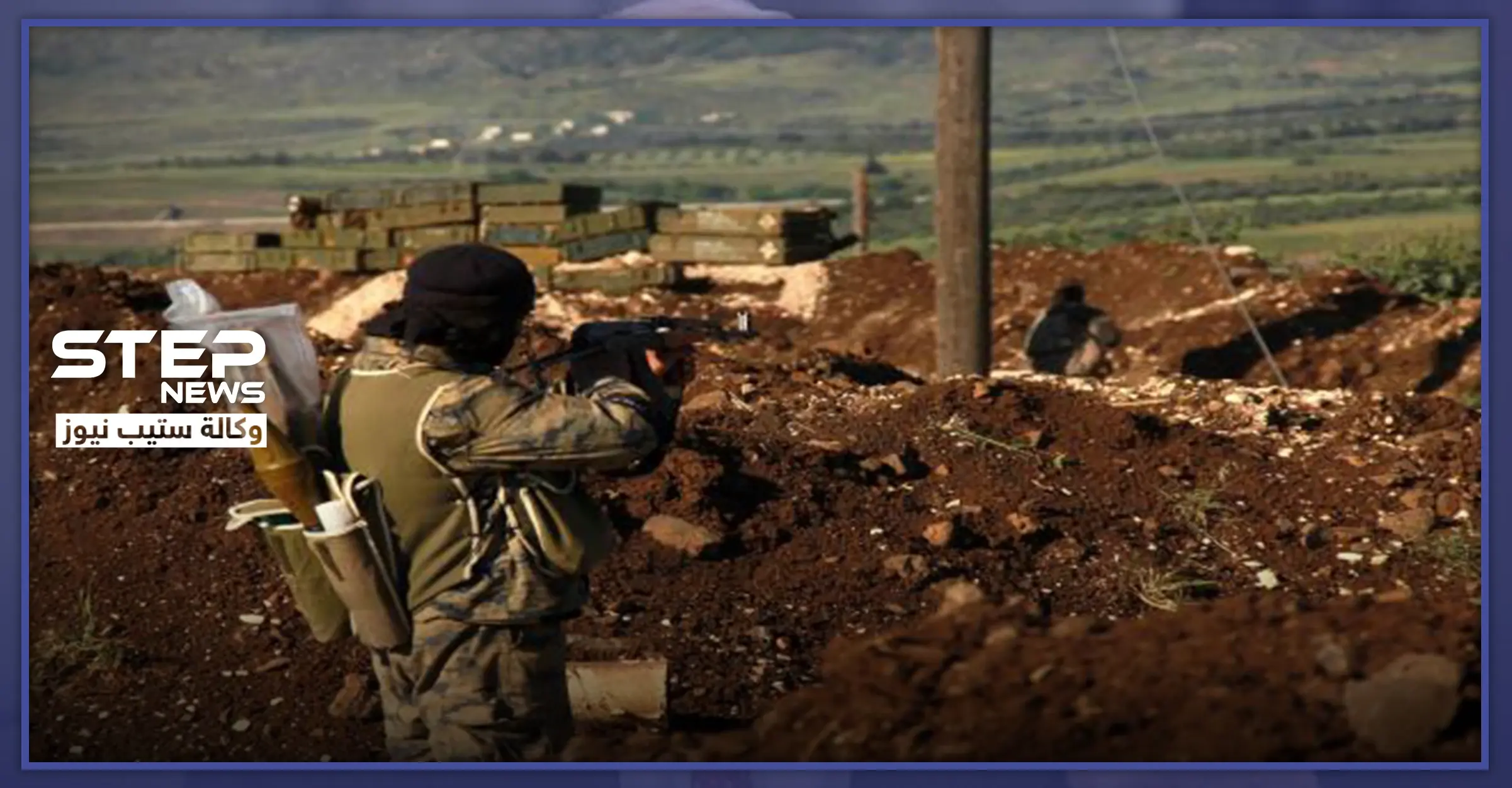 ما بين النظام السوري والمعارضة .. دمشق تنعي قتلاها بمعارك الشمال: أبناء ريف دمشق