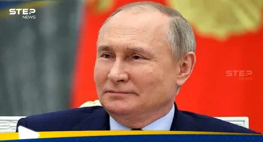 الكرملين: بوتين لن يوجه رسائل تهاني العام الجديد لزعماء الدول غير الصديقة: بوتين يعلن