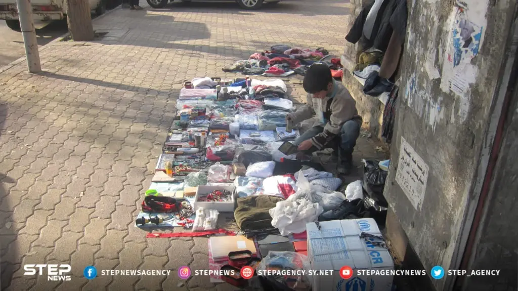 ملخص أحداث سوريا – الأربعاء 05 -12- 2018: ملخص أحداث سوريا اليومي