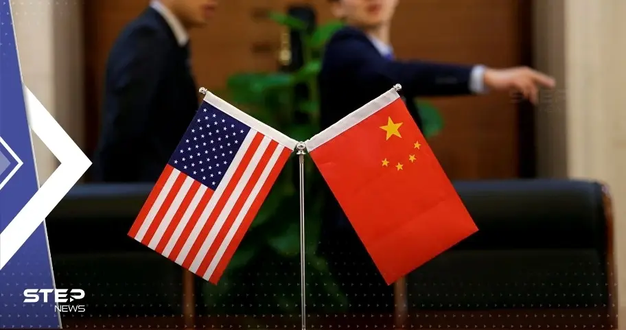 الصين رداً على تقرير أمريكي يتهمها بتطوير الأسلحة النووية: هذا تحريف واضح للحقائق: العلاقات الأمريكية الصينية