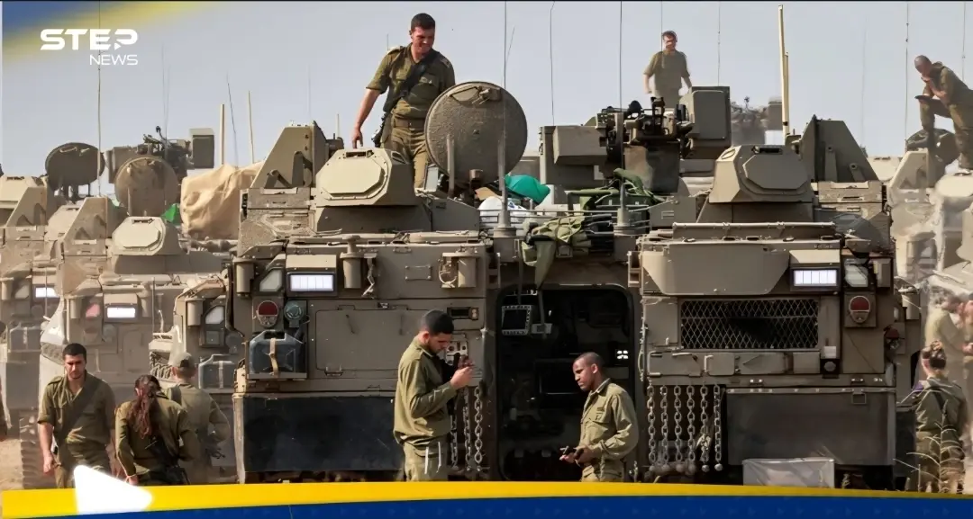 صورة تعبيرية للجيش الإسرائيلي