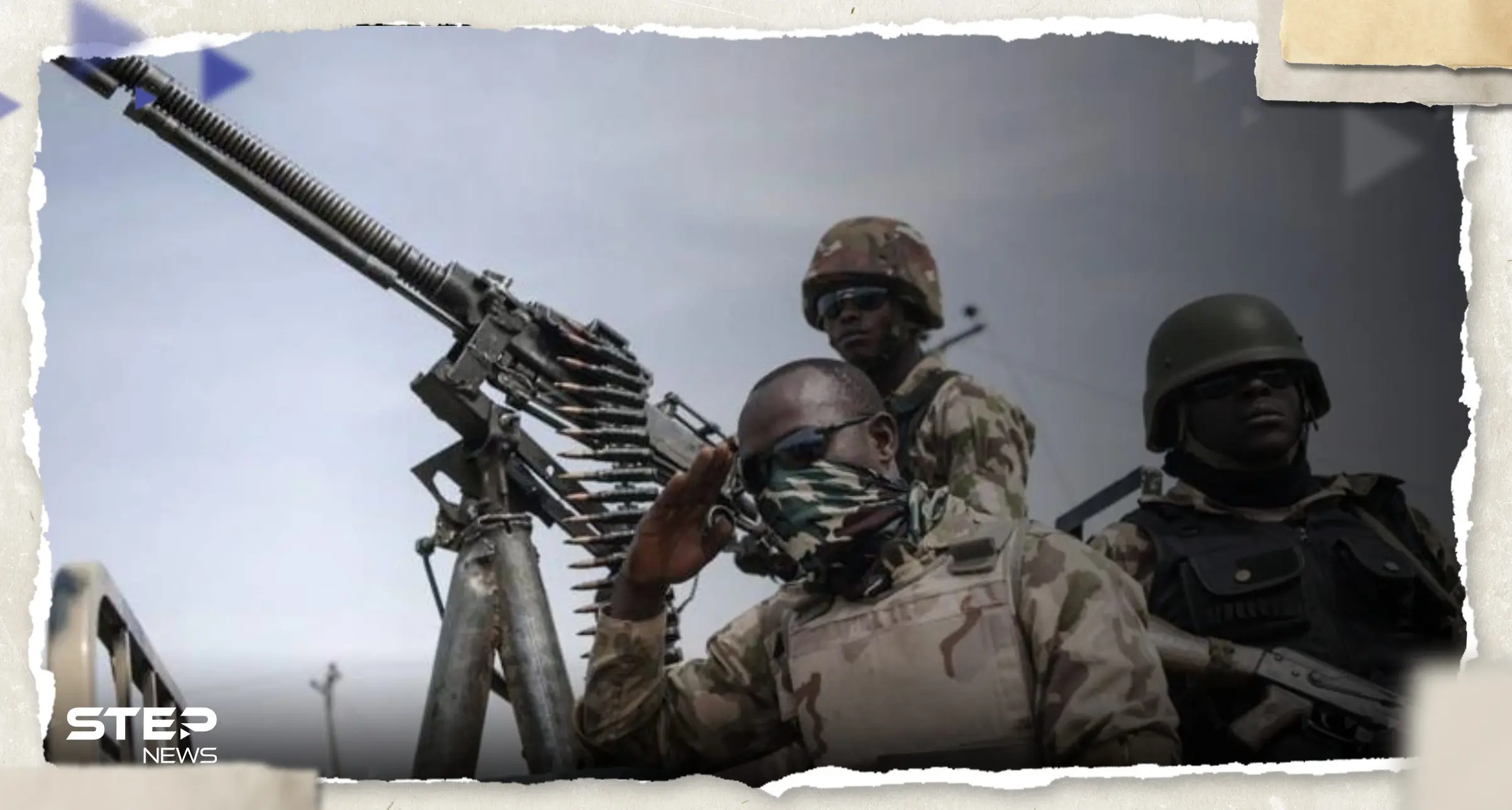 ساعة "الزحف" تحددت.. حليفتا روسيا الأفريقيتان ترسلان طائرات إلى النيجر استعداداً للحرب: مالي