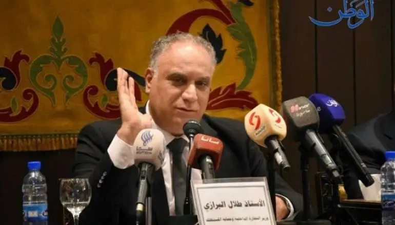 وزير سوري يجمّد قراراً هامّاً بعد يومين من الجدل المتواصل حوله: أشباه الألبان