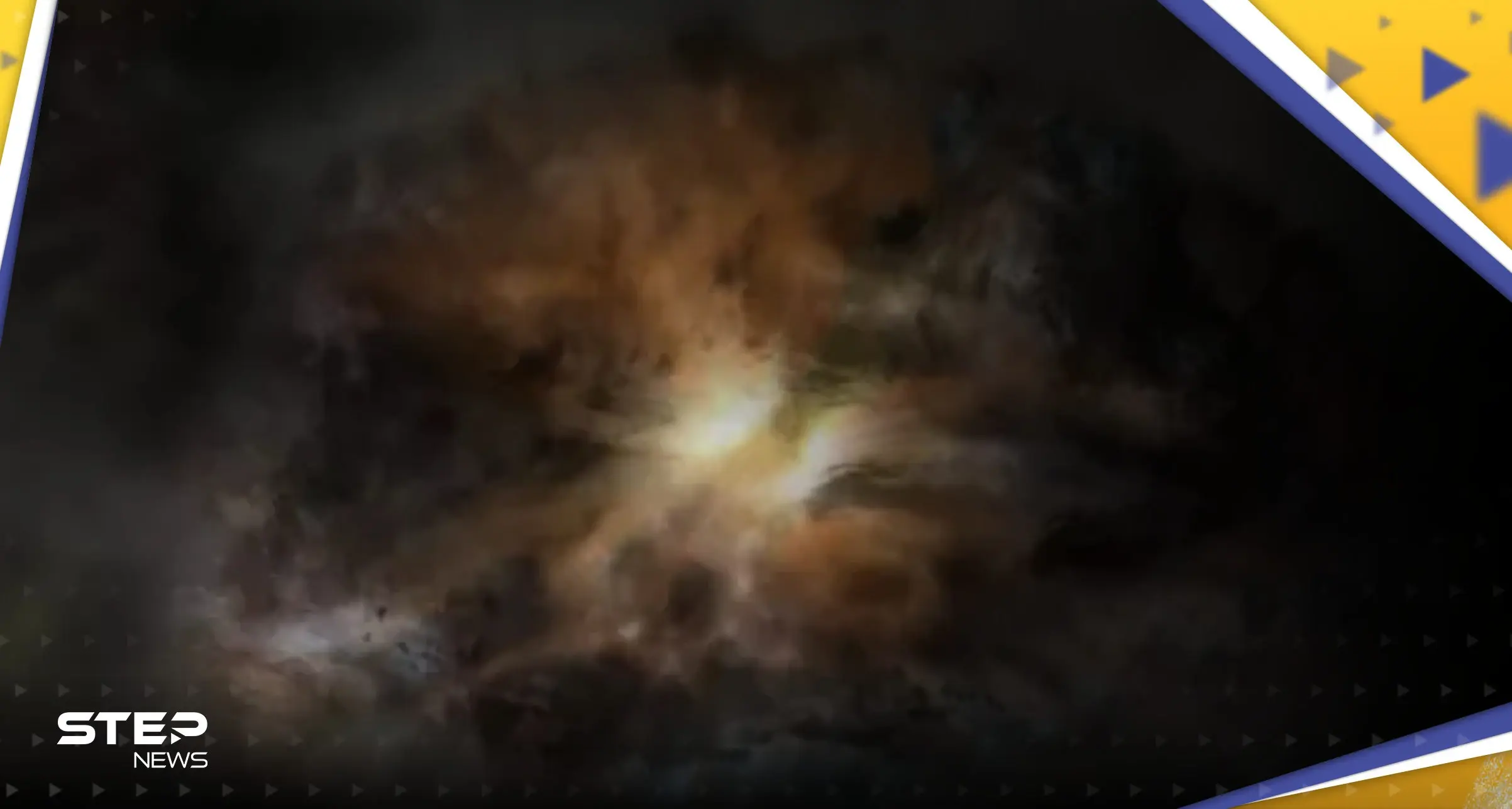 "اختراق علمي".. علماء يضعون صورة ملونة للكون تثبت صحّة نظرية قديمة لآينشتاين: اكتشاف علمي